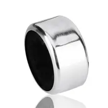 Ошейник для винной бутылки, воротник для винной бутылки из нержавеющей стали