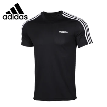 

Original New Arrival Adidas M D2M AR 3S TEE Men's T-shirts short sleeve Sportswear