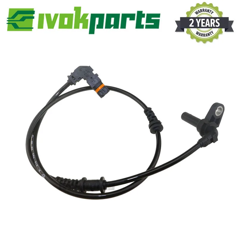 Датчик скорости для колеса ABS передняя ось L/R левая и правая CLS 250 350 400 500 63 MERCEDES BENZ E