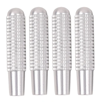 

4pcs Car Door Door Lock Pin Knob Button Cover For Mercedes Benz A CLA GLA C E GLC GLE GLK Class W176 W205 W213 X253 W166 W117 Bi