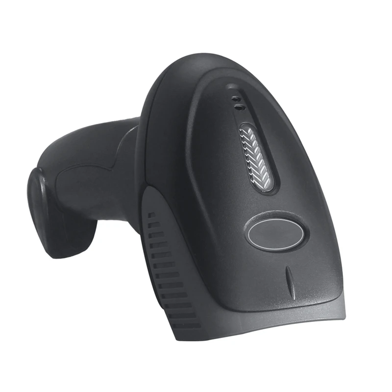 XT6400 2 4G Беспроводной Bluetooth 2D сканер штрих-кода Портативный 1D/2D код