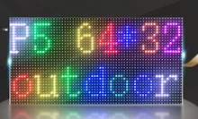 #Special Offers free shipping DIY RGB color LED display 18 pcs P10 indoor Full Color Led Module (320*160mm)+ RGB led controller+2pc power supply #Special Offers free shipping DIY RGB color LED display 18 pcs P10 indoor Full Color Led Module (320*160mm)+ RGB led controller+2pc power supply