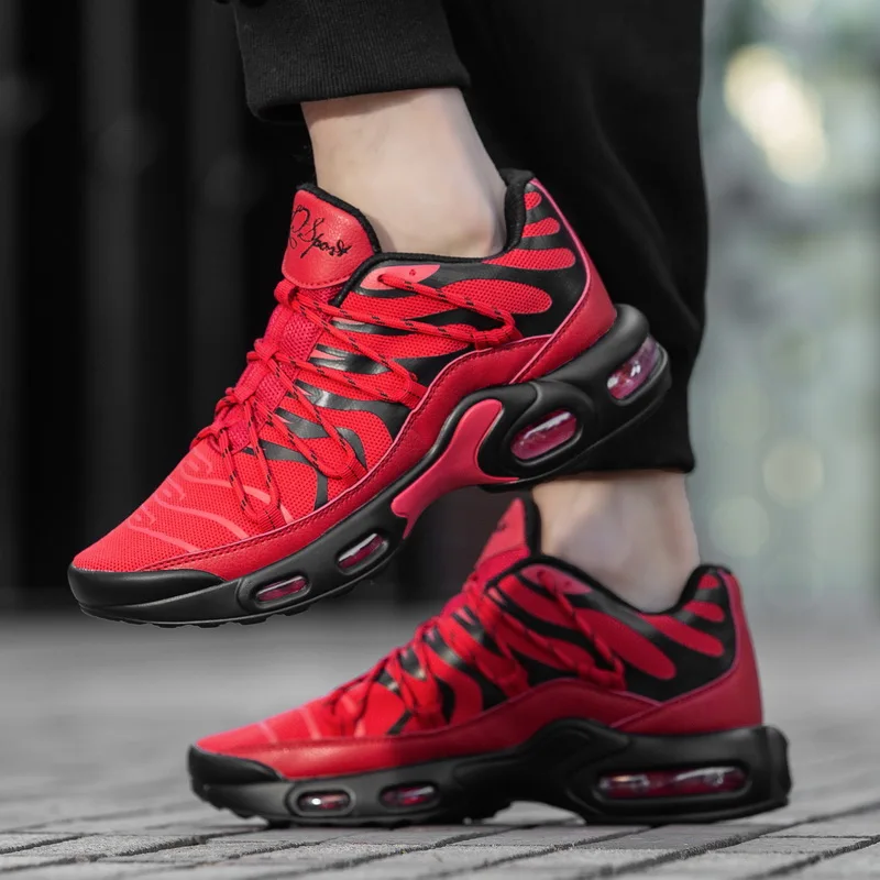 Running Shoes Shoes men Sneakers Male casual Running for men Luxury shoes Trainer Race Breathable fashion loafers