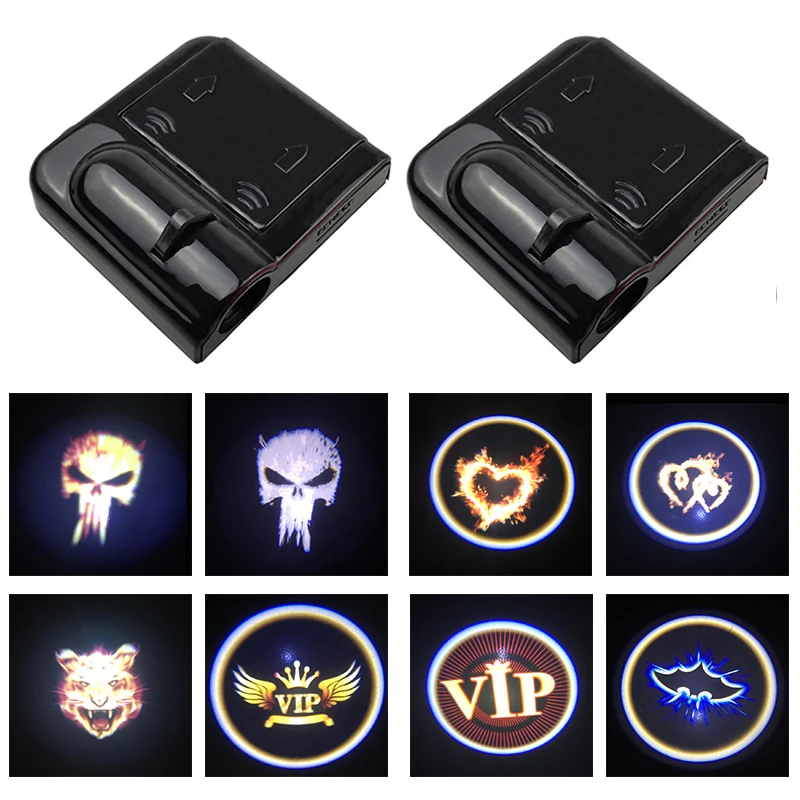 1pcs-Wireless-Car-Door-Welcome-Light-Projector-Logo-Ghost-Shadow-Lamp-Universal-Car-Door-LED-Light