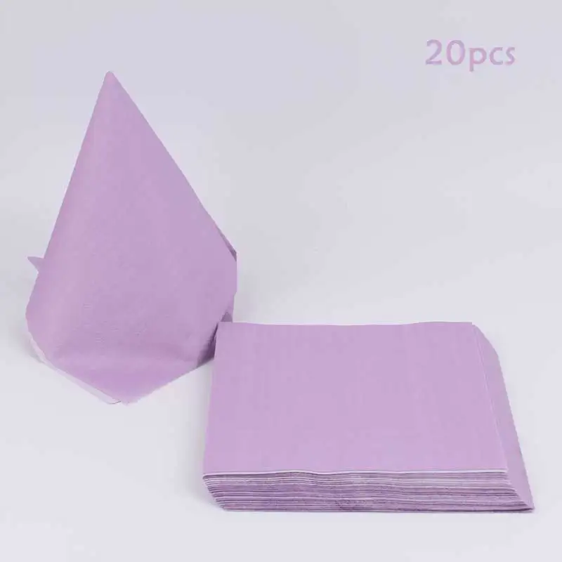 Green Red Blue Theme Disposable Paper Towels party supplies birthday party supplies disposable napkins Birthday Party Decorations Kids Napkins Birthday Party Supplies servilleta papel