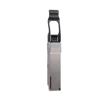 

10 Gigabit Dual Fiber Optical Module Transceiver QSFP-40G-SR4 100M 850nm 150m MTP/MPO DOM Transceiver Module