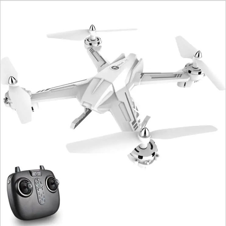 1080P rofessional Квадрокоптер Дроны с HD камерой Wifi FPV RC вертолет телеуправляемый четырехосевой самолет аэрофотосъемка подарок