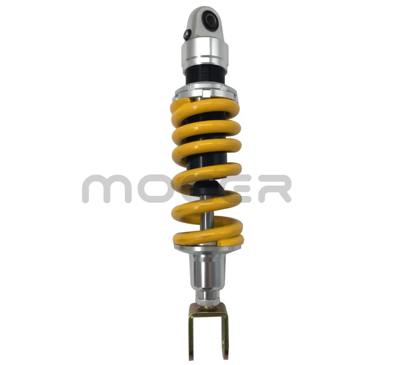 

345MM 365MM 385MM 405MM Fork inner width 30MM motorcycle rear shock absorber FOR Honda Yamaha Suzuki Kawasaki KTM ATV