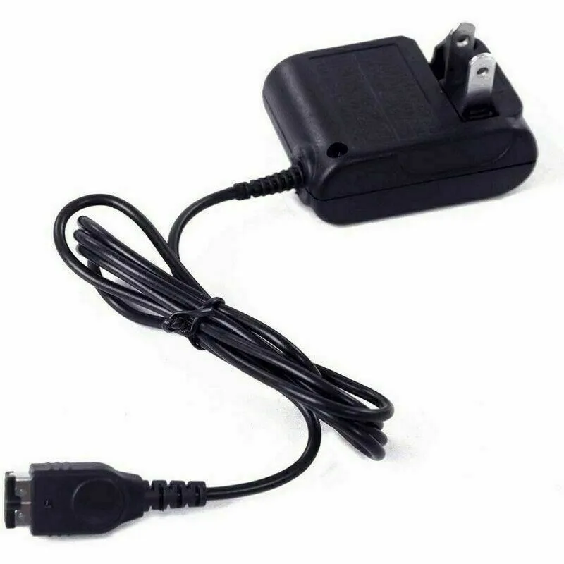 Charger Adapter Power Supply Adapter Home Wall AC For DS Gameboy Advance GBA SP US/EU Plug