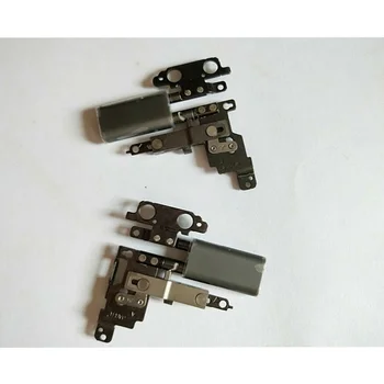 

New for Lenovo ThinkPad X1 Yoga L+R LCD Hinges Set 00JT845 00JT844 2016 Model