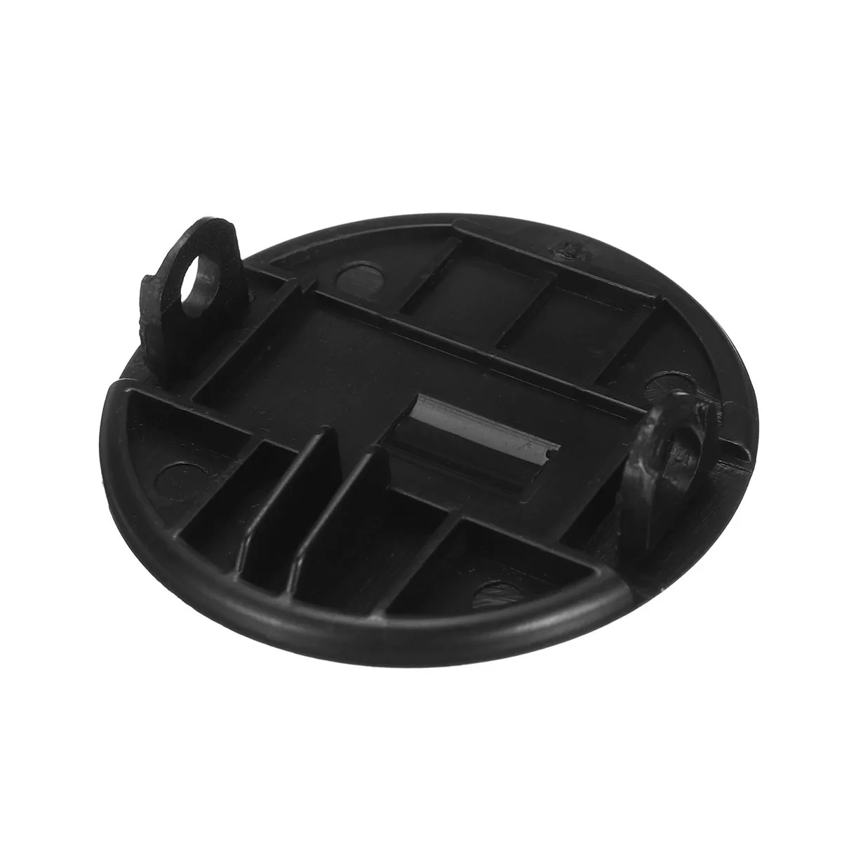 Черный Автомобильный инструмент кнопка переключения ключ с пружиной комплект