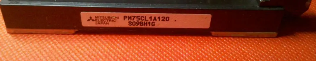 1 шт. MITSUBISHI PM75CL1A12 модуль питания