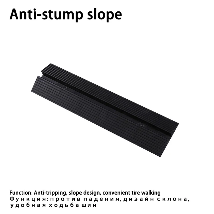 Anti-stump Защитные ворота для детей, забор для домашних животных, защита из цельного дерева, защитная лестница, дверь для детей, собака, кошка, изолирующая барьер, дверь - Цвет: Anti-stump