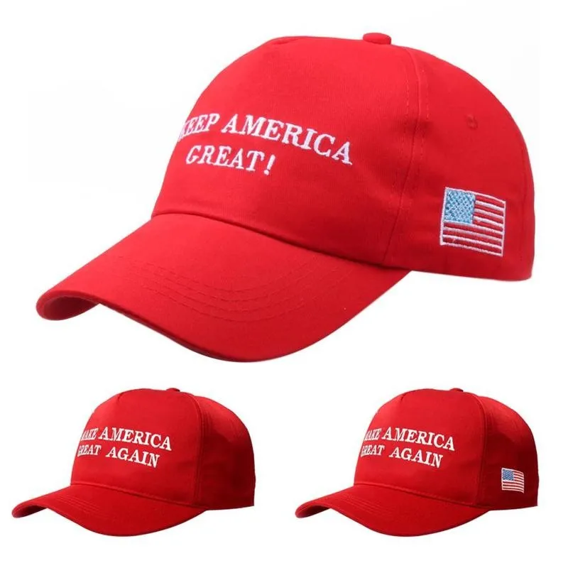 Шляпа Maga шляпа trump 2020 сохраняющая американский флаг Dad красная бейсболка для