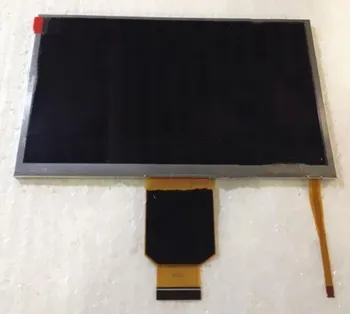 

7.0 inch TFT LCD Display Screen LMS700KF05 (Touch/No Touch) WVGA 800*480(RGB)