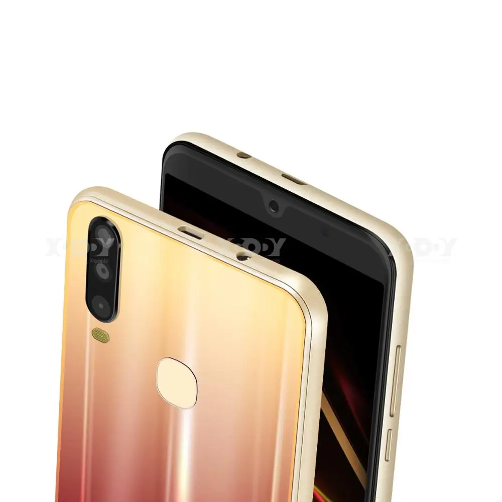 XGODY A70 3G Смартфон Android 8 1 6 &quot18:9 полный Экран ГБ телефоны MTK6580 4 ядра двойной 5MP