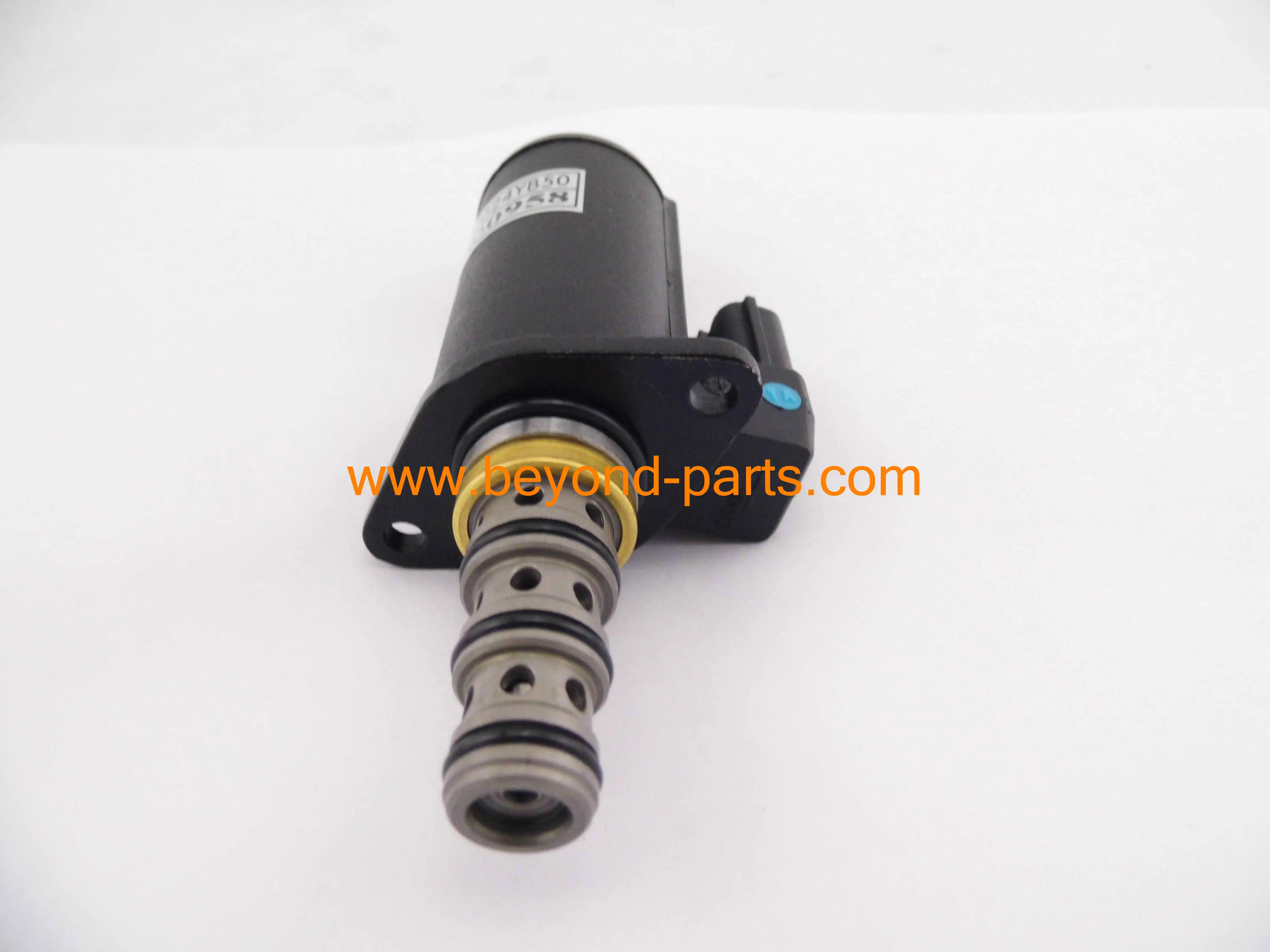 E215SR SK210-8 поворотный электромагнитный клапан SK250-8 экскаватора YN35V00051F1