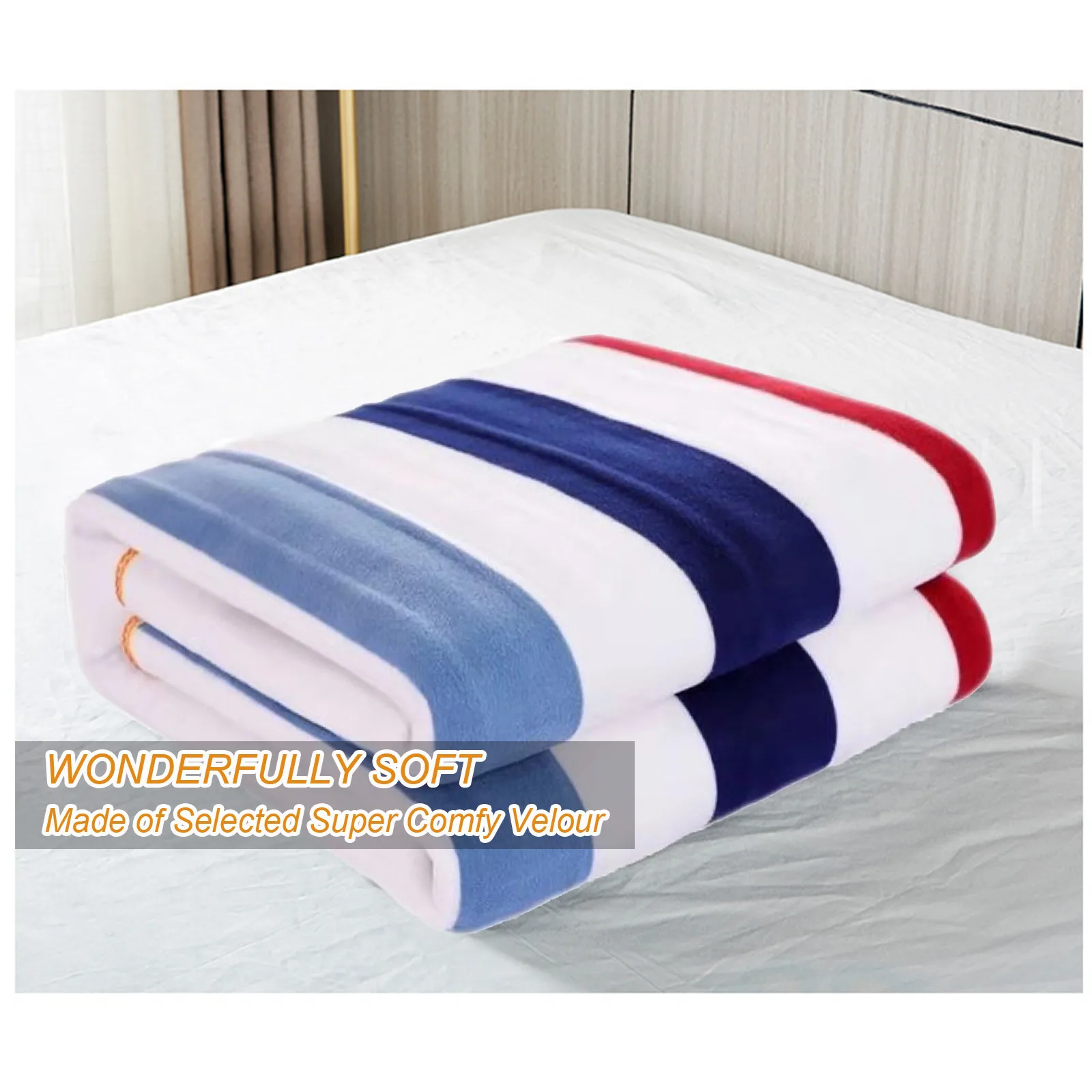 Electric Heated Blanket 110 V 2 Body 150*70cm Double Control Electric  Blanket Small Printed Manta Electrica Bed Warmer Pad #3 _ - AliExpress  Mobile