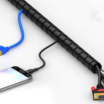 

Network cable super six extension cable lengthened high-speed non-card dormitory project home router unshielded black pure coppe