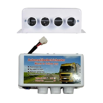 

Car Air Conditioner, Electric Heater, Defroster, Electric Heater, Heater, Used on Motorhome, Truck, Car