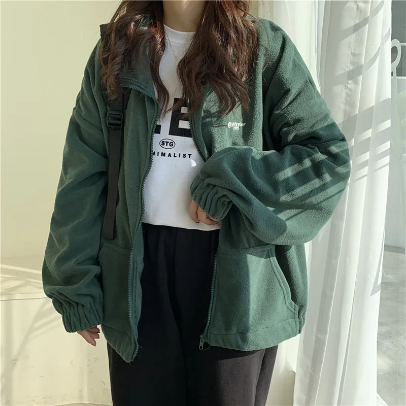 Kpop Airport Fashion Hoodies - Image 3