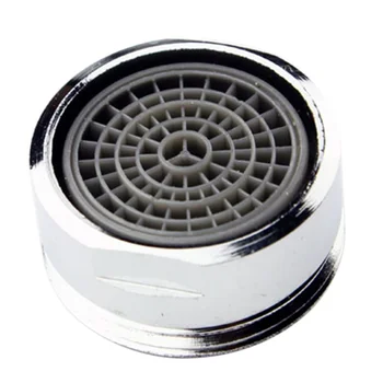 

1 PC Copper Faucet Aerator With Filter Screen Faucet AeratorAnti-splash Faucet Water-saving Device For Kitchen