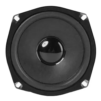 

GT-5.4CH 5 inch 300W Coaxial Speaker Car Indoor Audio Music Stereo Speaker