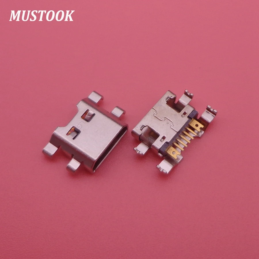 5 шт. разъём для зарядки Micro USB LG G3 LS885 SU640 LU6200 E980 P999 P990 P920 | Мобильные телефоны и