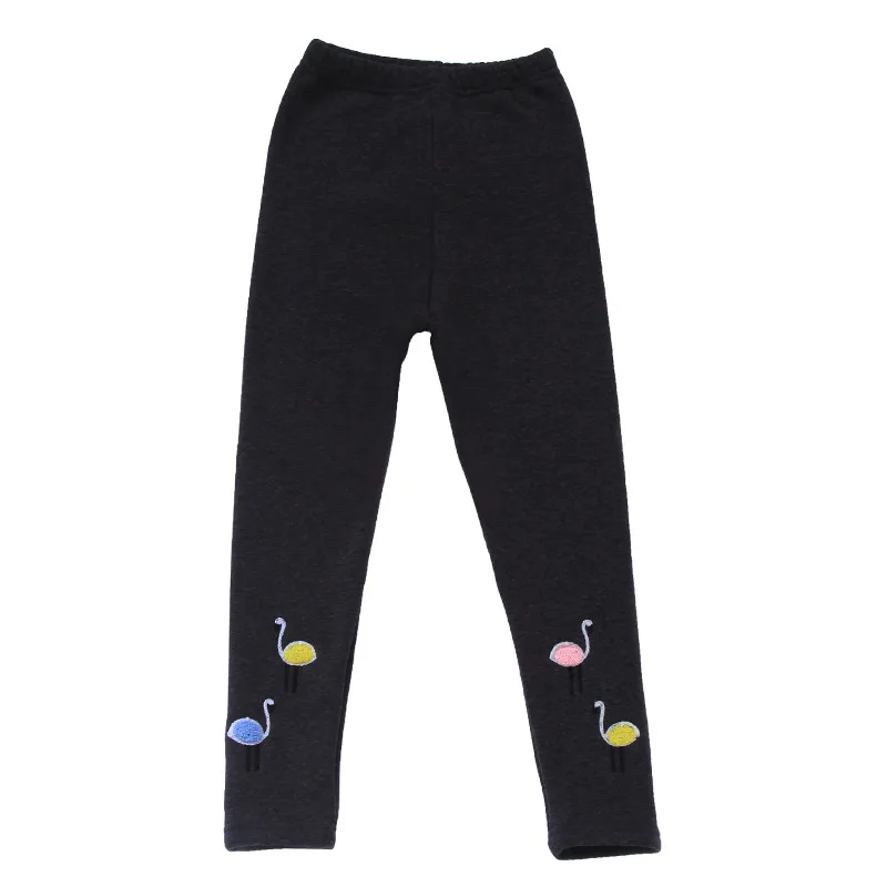 Girls Pants Kids Pants Girls Trousers Thin Leggings Spring Autumn 3-12 Years Girls