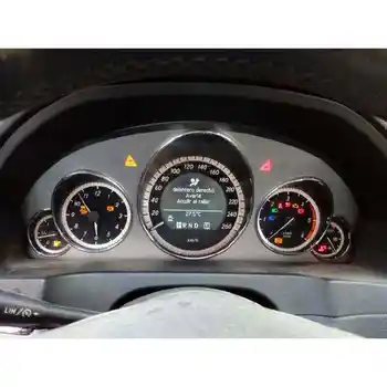 

A2129001810 BOX INSTRUMENTS MERCEDES CLK CLASS (W207) COUPE
