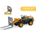 Forklift