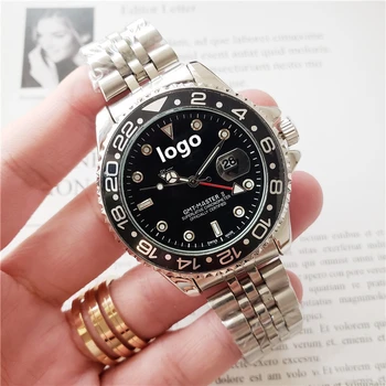 

AAA+ Brand Luxury For Rolexable Automatic Mechanical men Watches Mens Womens Watch Steel Band Wrist Men Sports Women 1090