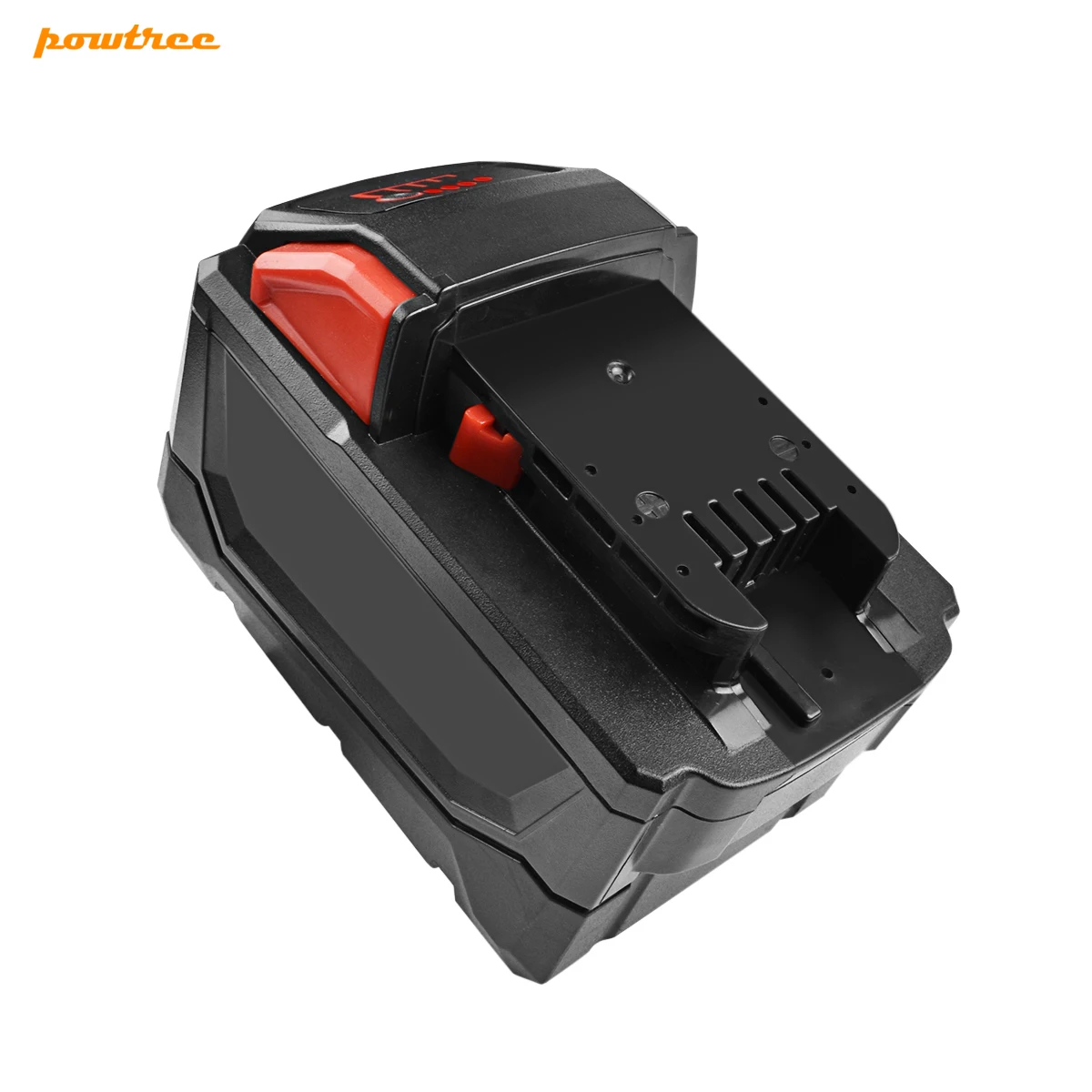 

Rechargeable Li-ion Battery for Milwaukee M18 9000mAh Power Tools Replacement 48-11-1815 48-11-1850 48-11-1840