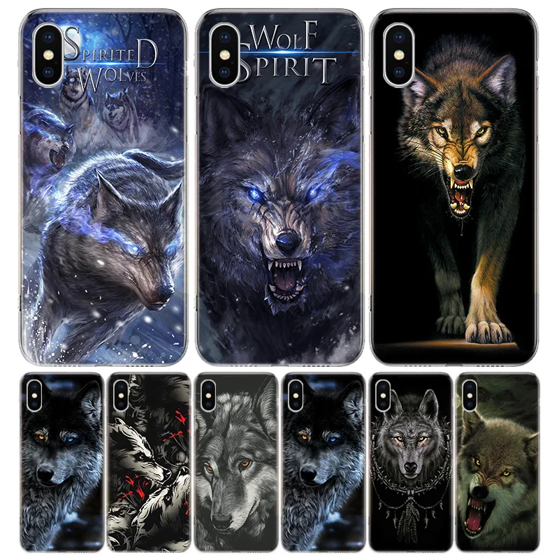 Чехол для iPhone 11 Pro Max 13 12 Mini 6X8 6S 7 Plus XS + XR 5S SE | Мобильные телефоны и аксессуары