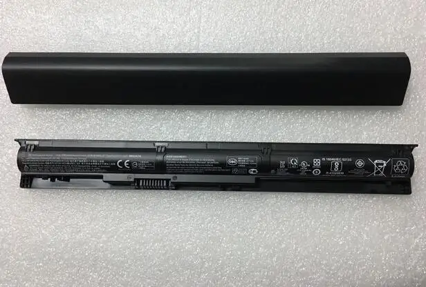 Новинка Оригинальная батарея для HP ProBook 450 455 470 G3 RI04 RI06XL задняя фотография |