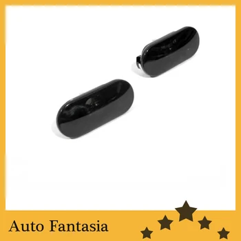 

Smoke Lens Side Marker Light for Volkswagen Polo 9N3 - Free Shipping