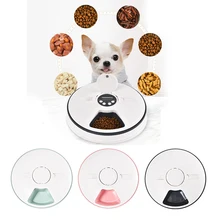 Buy Automatic Cat Feeder Timer And Get Free Shipping On Aliexpress