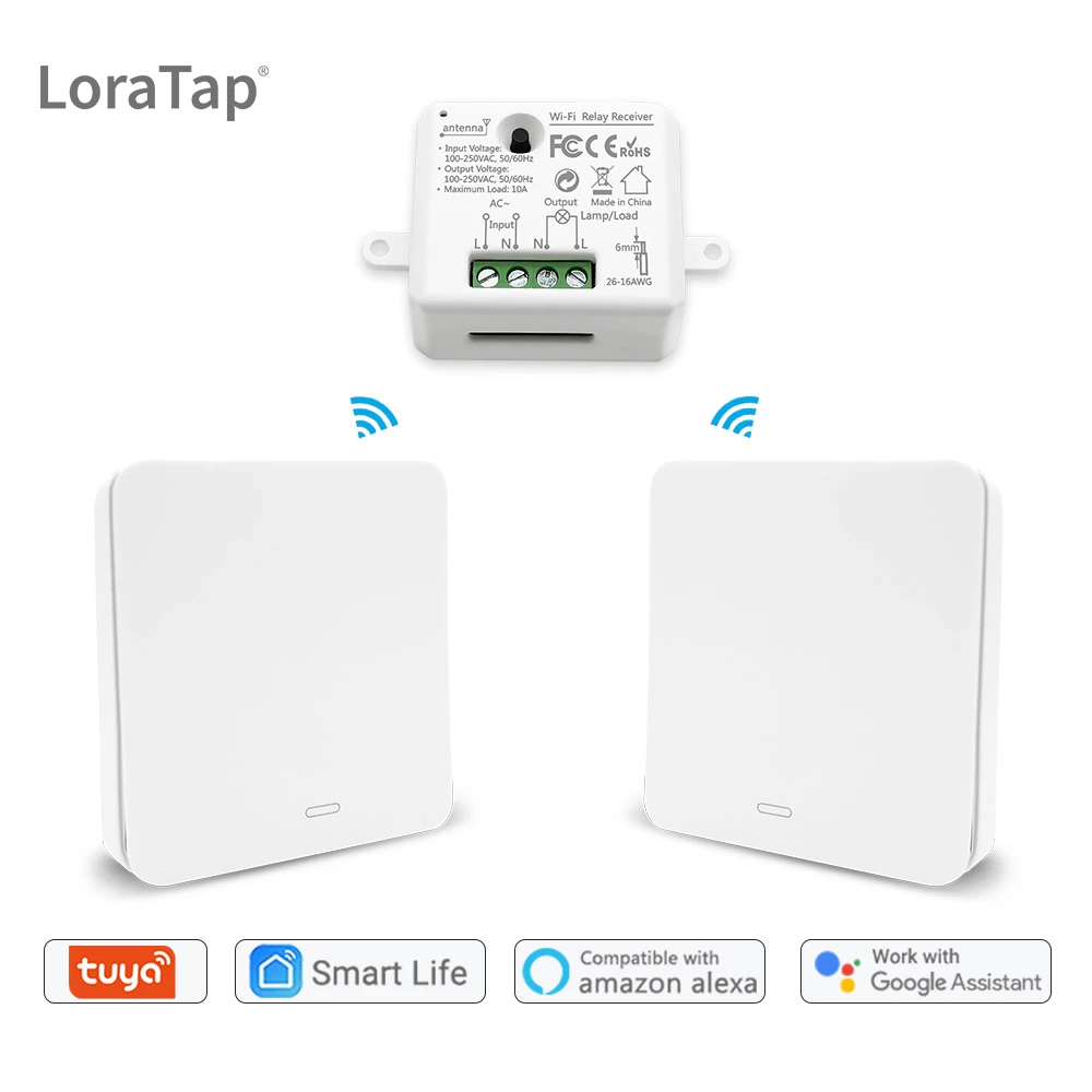 alexa echo light switch