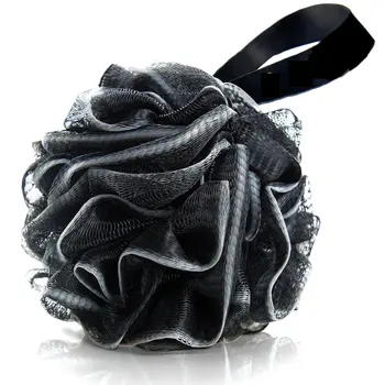 

Bath Shower Sponge Home Foam Bath Loofahs Cleansing Brush For Women Men Exfoliate Skin Cleanse Skin Soothing