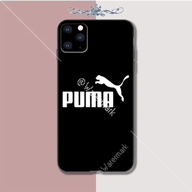 puma iphone 5s case