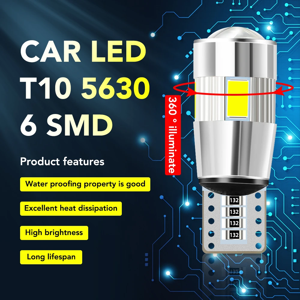 Ampoule LED C5W C10W pour éclairage intérieur de voiture, Renault Clio  Megane Scenic Twingo oke goo kwid Symdangers Trafic Kaptur Kadjar Samsung  SM5 - AliExpress