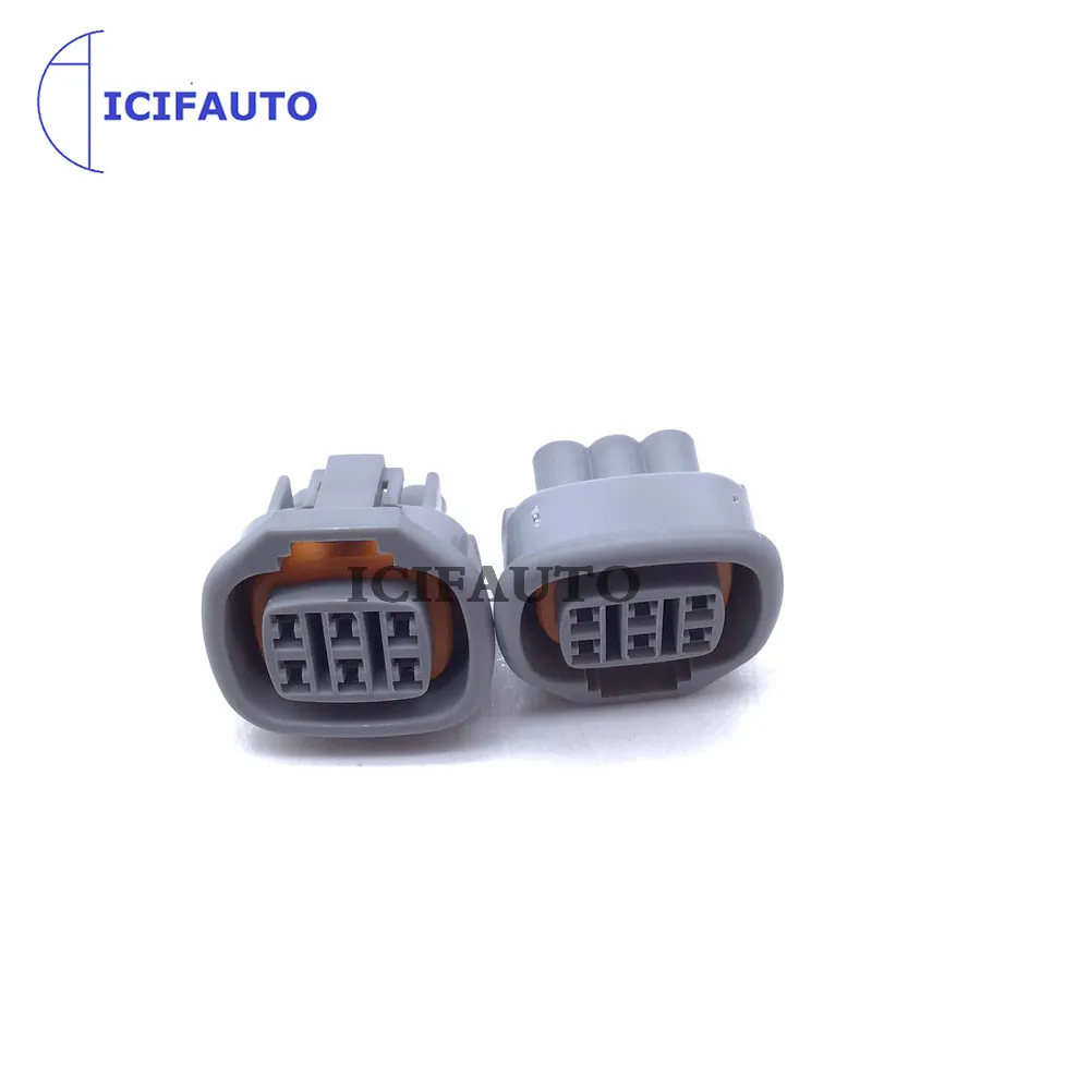 do acelerador plug pigtail conector fio para