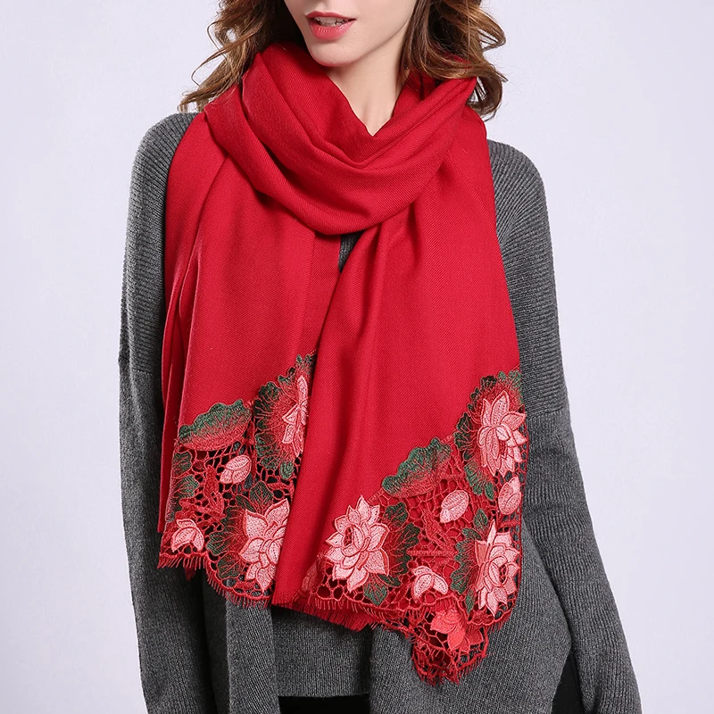 шарф отзывы