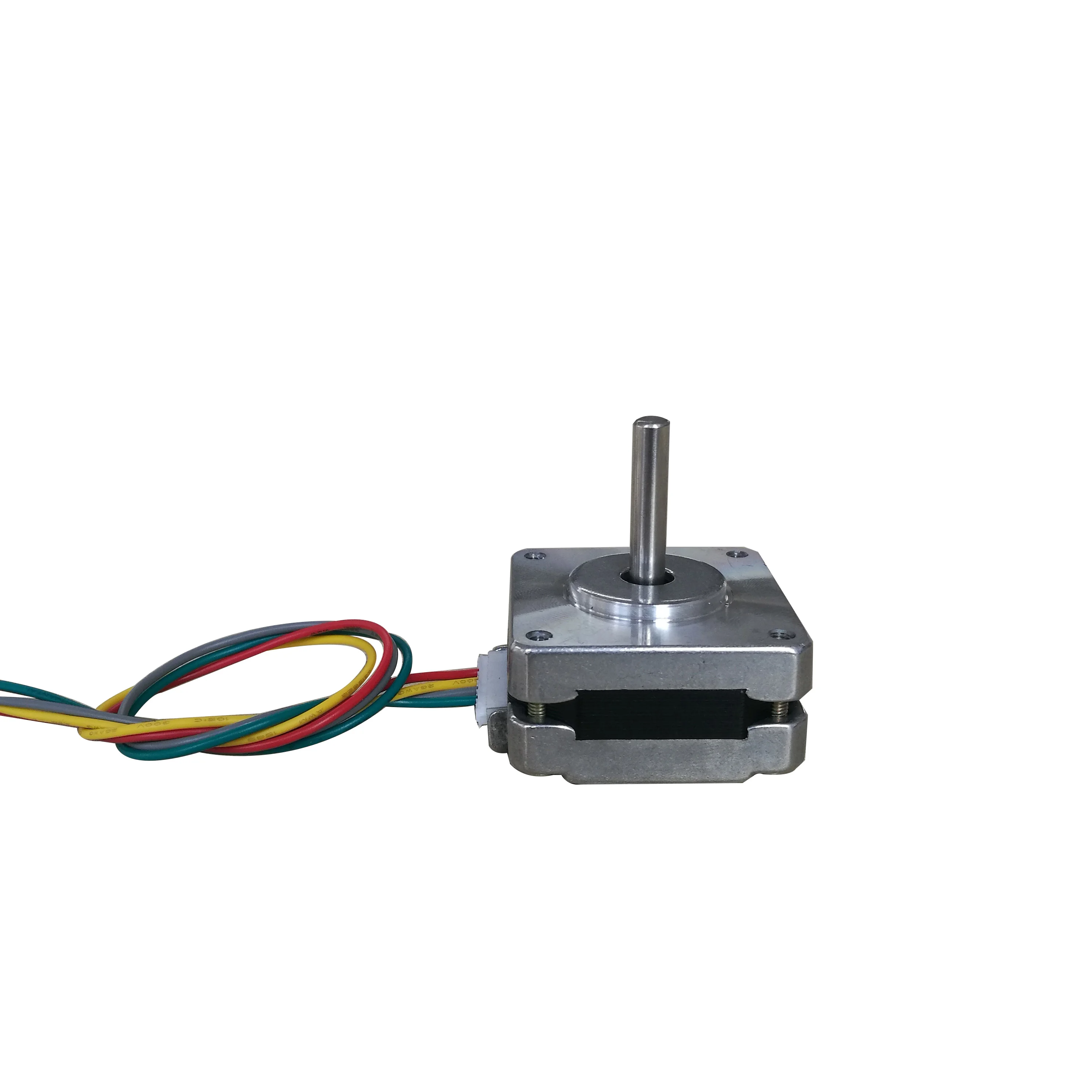 39 stepper motor, 39BYG small motor, 20mm body, 0.4A, 39BYGH20 motor, thin body