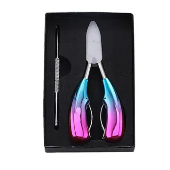 

1 Set Useful Sturdy Durable Clipper Pedicure Tool for Home Room