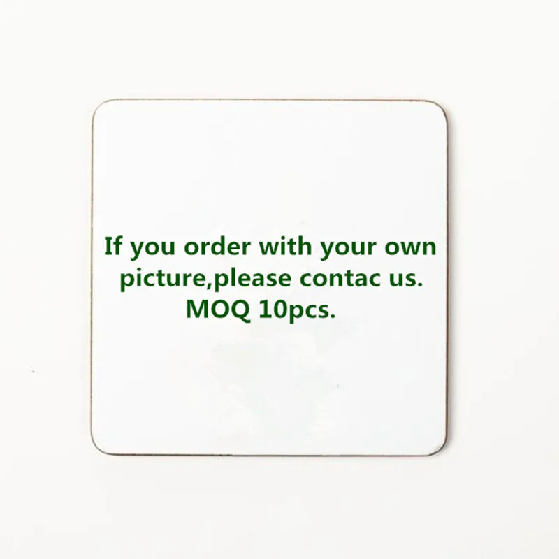 Custom picture