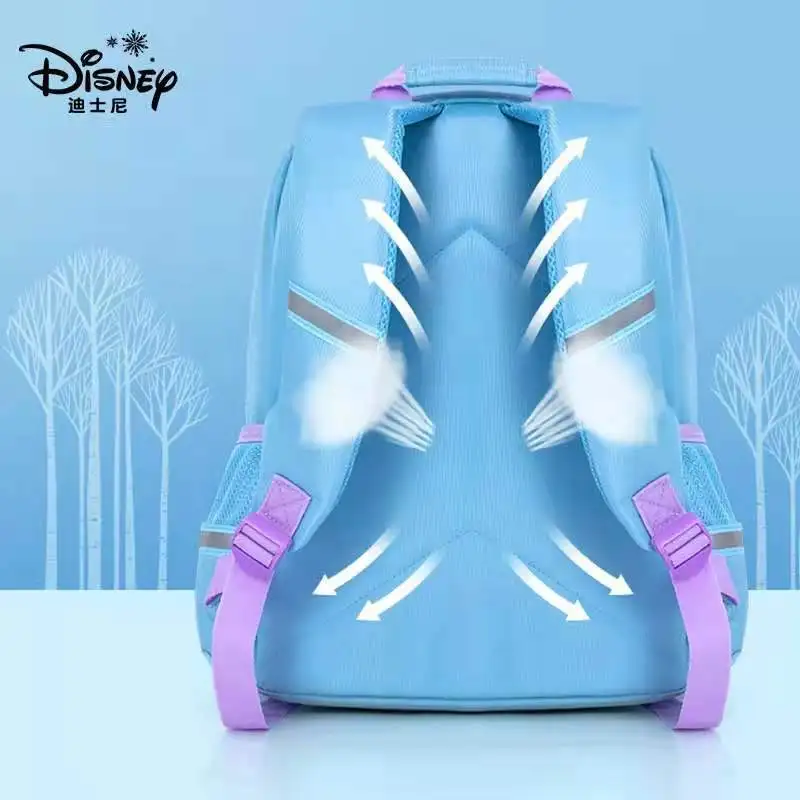Рисунок 5 - Школьный портфель Disney «Холодное сердце» для девочек