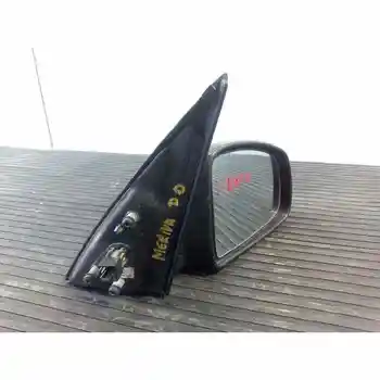 

13113484 REAR VIEW MIRROR RIGHT OPEL MERIVA