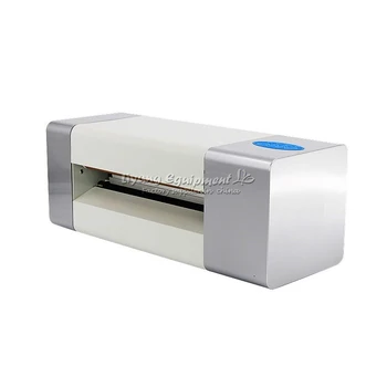 

della pressa stagnola digital hot foil stamping machine stampante LY 400A 360X252MM