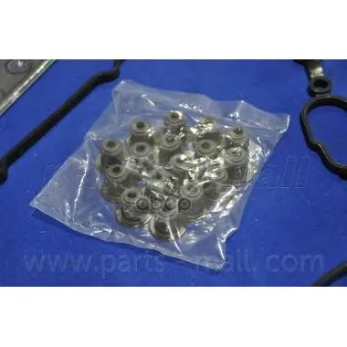 Комплект Прокладок Двигателя Верхний Parts-Mall Pfbg023u Parts-Mall арт. PFBG023U